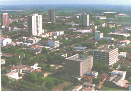 Delcampe - Brazil:Brasil:Parana, Maringa Overview - Sonstige