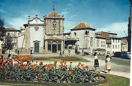 Delcampe - Portugal ** & Postal, Braga, Capela Da Conceição (60) - Braga