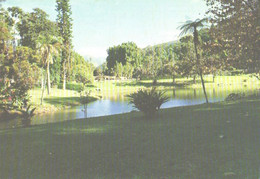 Delcampe - Brazil:Brasil:Rio, Nova Friburgo, Country Club Friburgo - Sonstige