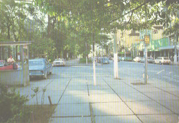 Delcampe - Brazil:Brasil:Rio, Nova Friburgo, Center - Sonstige