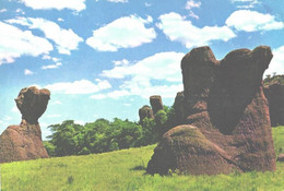 Delcampe - Brazil:Brasil:Parana, Curitiba, Vila Velha - Sonstige