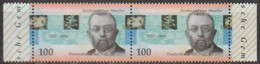 BRD 1996 MiNr.1889 Paar ** Postfrisch 100.Todestag Von Freiherr Sir Ferdinand Von Mueller (A 2819)günstige Versandkosten - Unused Stamps