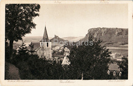 Gerolstein - Eifel - Richarz Naturaufnahmen - Old Postcard - Germany - Unused - Gerolstein