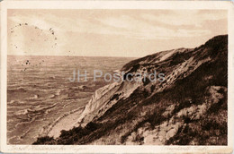 Insel Hiddensee Bei Rugen - Bucht - Old Postcard - Germany - Used - Hiddensee