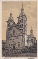 4877  5 Amorbach, Abteikirche - Amorbach