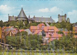 4877A150Bad Bentheim, Schloss Hülchrath. - Bad Bentheim