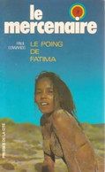 Le Poing De Fatima De Paul Edwards (1976) - Action