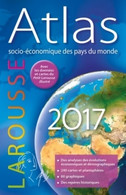 Atlas Socio-économique Des Pays Du Monde 2017 De Collectif (2016) - Mappe/Atlanti