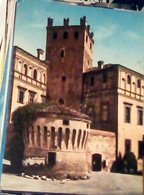 CARPI IL CASTELLO  N1965  IU525 - Carpi