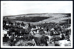 F9802 - Lauter Bernsbach - Velrag Grunewald - Bernsbach