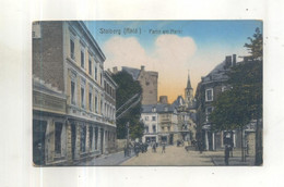 Stolberg, Partie Am Markt - Stolberg