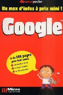 Google De Olivier Abou (2005) - Informatique
