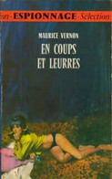En Coups Et Leurres De Maurice Vernon (1967) - Old (before 1960)