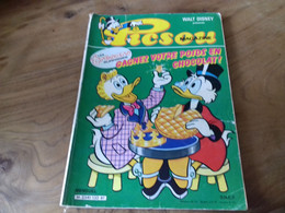 27/ PICSOU MAGAZINE N° 132 - Picsou Magazine