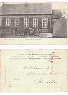 Udange  Arlon  Ecole Communale  Environs D'Arlon   Edit Bodson Négociant F.W.A. - Aarlen