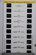LESTRADE :  1701  : SAVOIE : CHAMONIX ET MT-BLANC - Visionneuses Stéréoscopiques