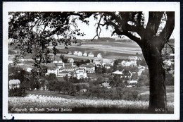 F9818 - Gallspach Institut Zeileis - Verlag Franz Mörtl - Gallspach