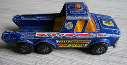 Pick-up Truck - Matchbox Super Kings - Matchbox
