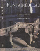 Fontainebleau - Pérouse De Montclos Jean-Marie - 1998 - Ile-de-France