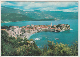 Budva, Montenegro - Montenegro