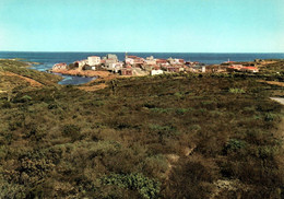 Stintino - Panorama - Sassari