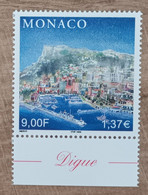 Monaco - YT N°2222 - Réalisations Et Projets - 1999 - Neuf - Neufs