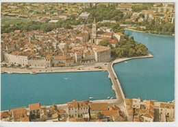 Trogir, Kroatien - Kroatien