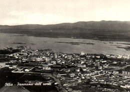 Olbia - Panorama Dall'aereo - Olbia