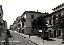 Olbia - Cours Umberto - Olbia