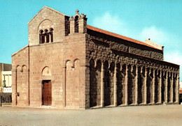 Olbia - Piazza Regina Margherita - Olbia