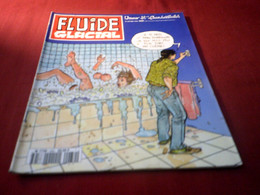 FLUIDE GLACIAL N° 239 MAI 1996 - Fluide Glacial