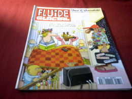 FLUIDE GLACIAL N° 235  JANVIER  1996 - Fluide Glacial