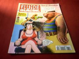 FLUIDE GLACIAL N° 230  AOUT  1995 - Fluide Glacial