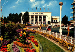 (2 J 15) France - Les Sables D'Olonne Casino - Casinos