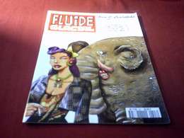 FLUIDE GLACIAL N° 227 MAI 1995 - Fluide Glacial