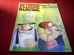 FLUIDE GLACIAL N° 93 MARS 1984 - Fluide Glacial