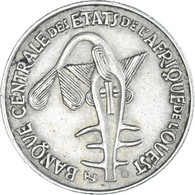 Monnaie, Communauté économique Des États De L'Afrique De L'Ouest, 50 Francs - Elfenbeinküste