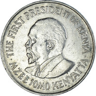 Monnaie, Kenya, Shilling, 1978 - Kenya