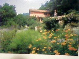 BOLOGNA LOIANO SCASCOLI  GIARDINI DEL CASONCELLO   N1995  IU563 - Imola