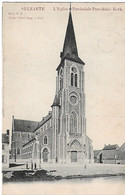 Zelzate Parochiale Kerk - Zelzate