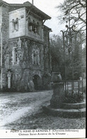 6720 - CHARENTE MARITIME - PONT L'ABBE D'ARNOULT - Château St Antoine De La Chaume - Pont-l'Abbé-d'Arnoult