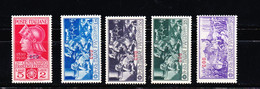 STAMPS-ITALY-COO-1930-UNUSED-MNH**-SEE-SCAN - Egeo (Coo)