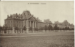 Etterbeek Casernes - Etterbeek