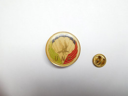 Beau Pin's , UNP , Parachutisme , Union Nationale Des Parachutistes - Parachutisme