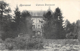 Moresnet - Château Suermont - Plombières
