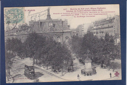 CPA [75] Paris > Série Tout Paris N° 357 Circulé - Lotes Y Colecciones