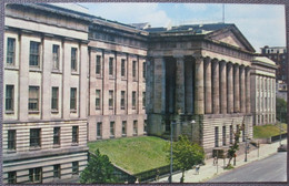 USA UNITED STATES NEW YORK NATIONAL COLLECTION FINE ARTS MUSEUM ANSICHTSKARTE CARTOLINA POSTCARD CARTE POSTALE PC CP AK - Rochester