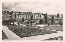 LE HAVRE : LE SQUARE SAINT ROCH - Square Saint-Roch