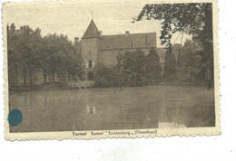 Ternat Kasteel Kruikenburg - Ternat