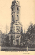 Cambron-Casteau - La Tour De L'Eglise - Ed. C. Ligot - Brugelette